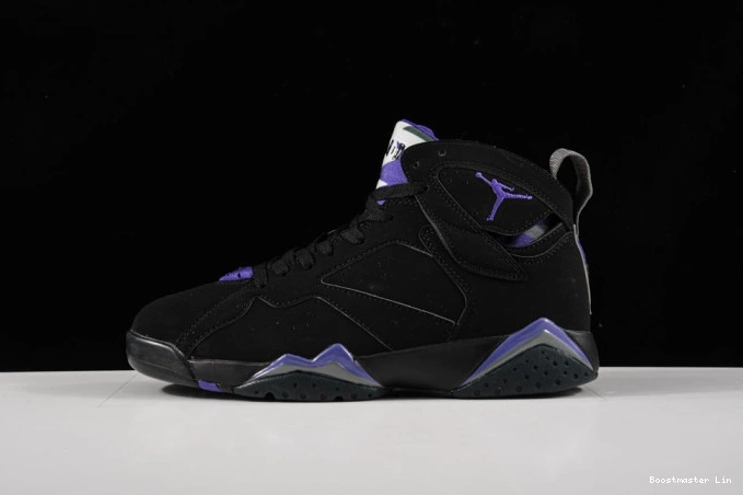Bmlin Allen Air 304775-053 Retro Bucks Jordan Ray 7 0811